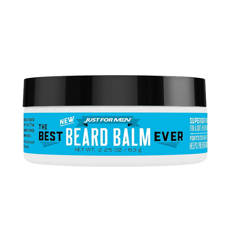 15 Best Beard Balms 2024 TopSmelling Beard Balm Brands for Hold