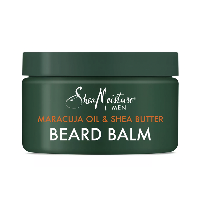 Beard Balm for a Full Beard