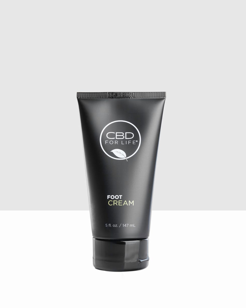 Foot Cream