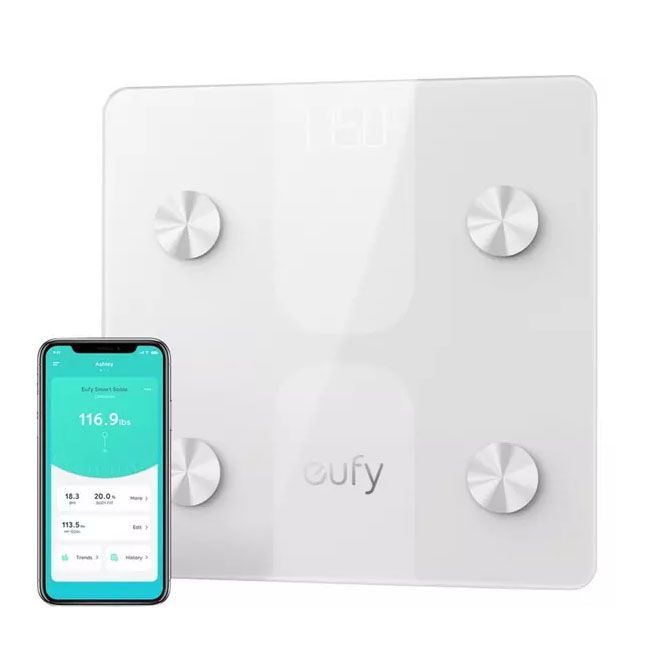 EUFY Smart Scale C1
