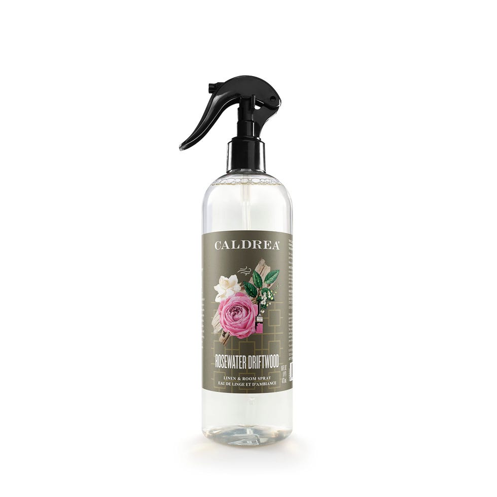 Linen And Room Spray Air Freshener
