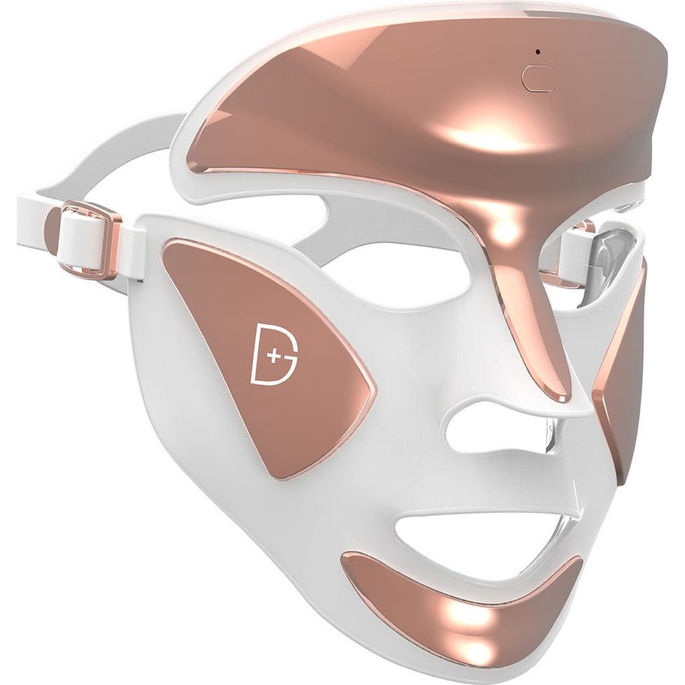 DRx SpectraLite™ FaceWare Pro LED Light Therapy Device DRx SpectraLite™ FaceWare Pro LED Light Therapy Device