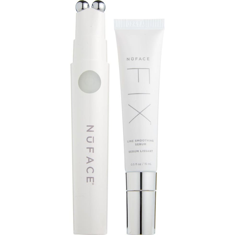 FIX® Line Smoothing Device & Serum Set FIX® Line Smoothing Device & Serum Set
