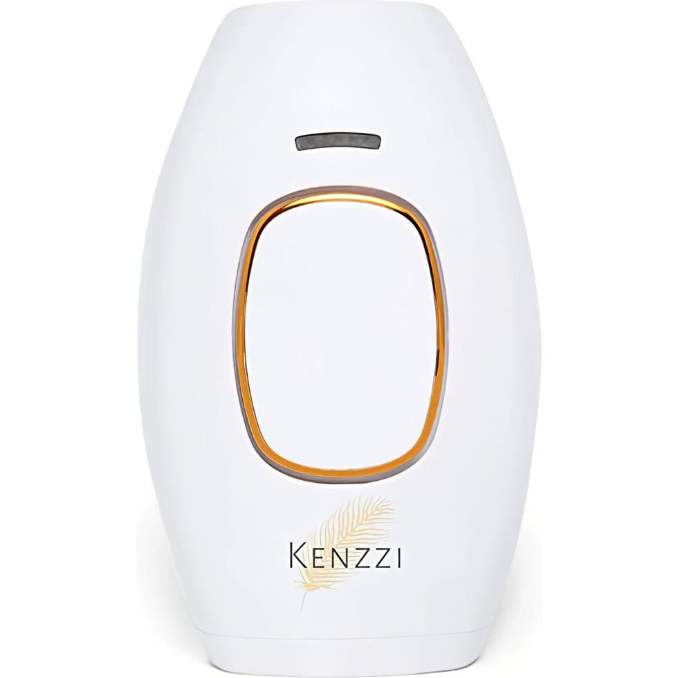 IPL Hair Removal Handset Device IPL Hair Removal Handset Device
