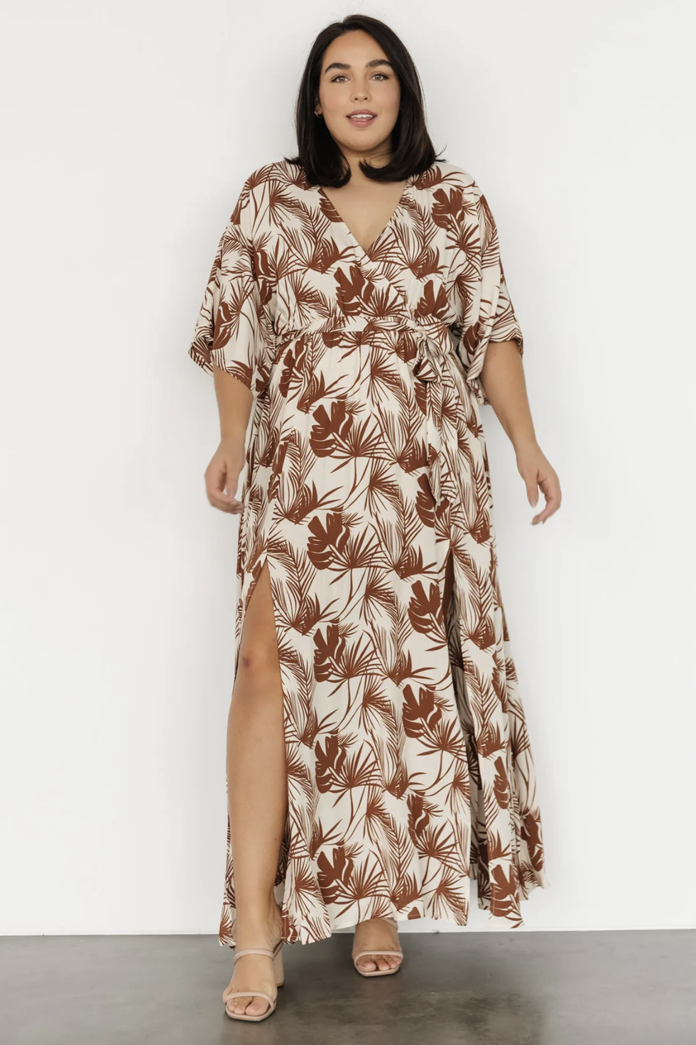 30 Must-Have Fall Maxi Dresses to Shop Now Before Temperatures Drop