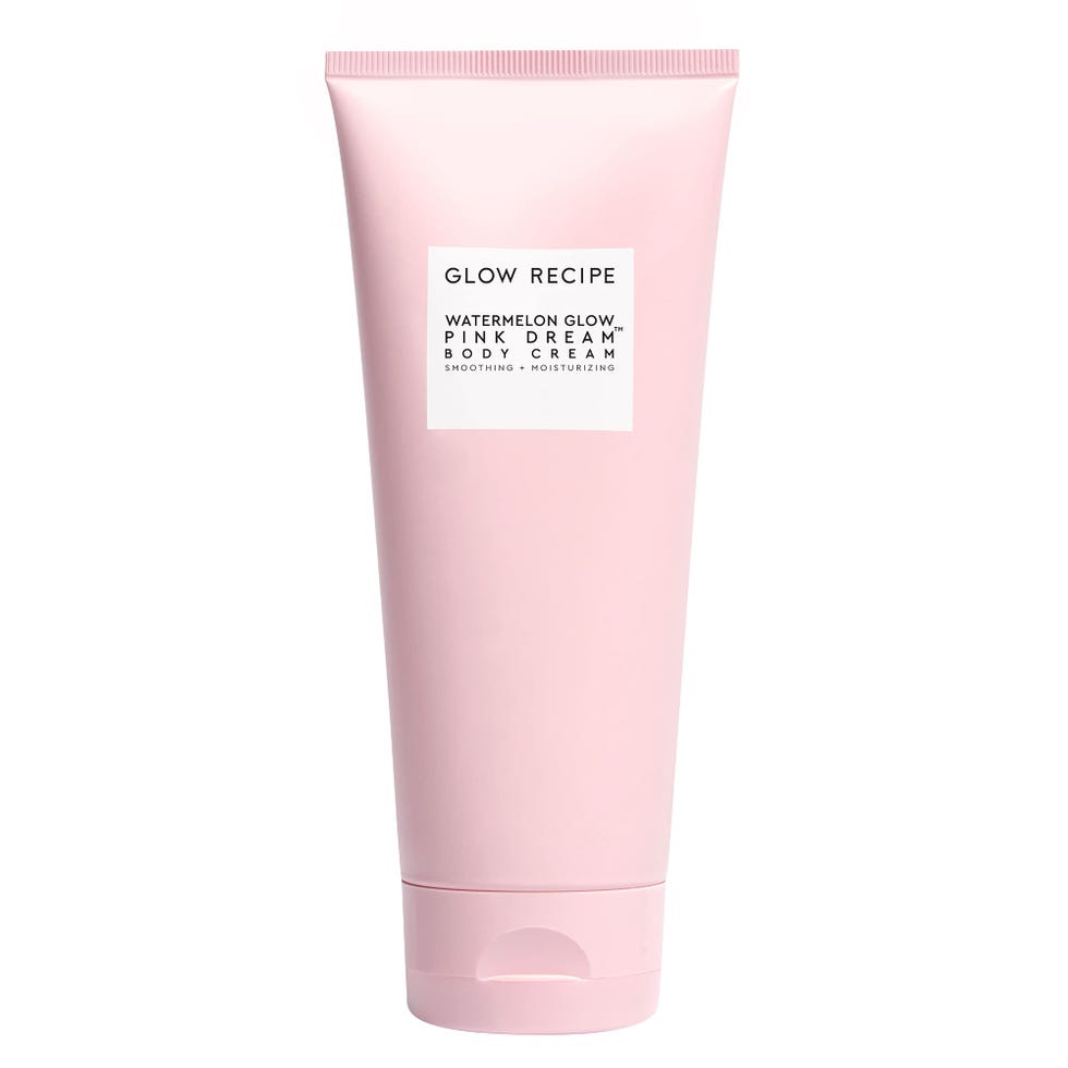 Watermelon Glow Pink Dream Body Cream, 200ml