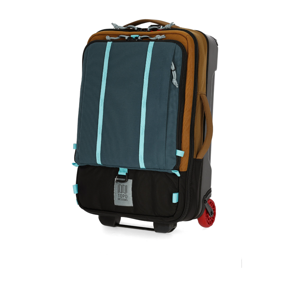 Global Travel Bag Roller