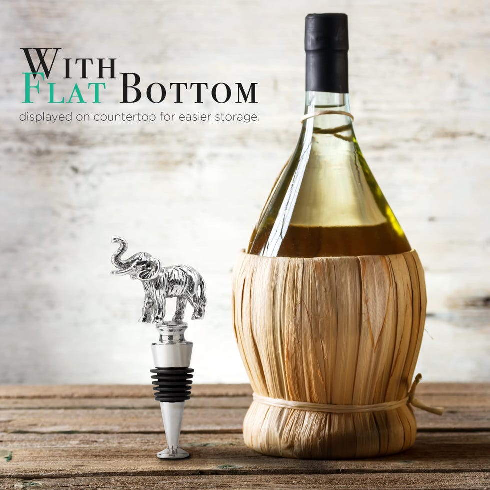 Wine Stopper 