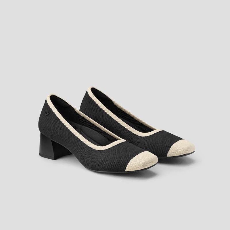 High Heels Pumps Shoes: The Shoes That Will Make You Feel Like a