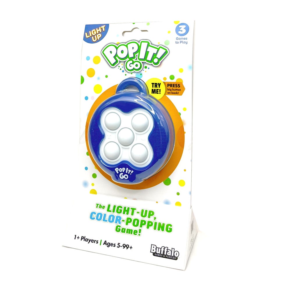 Pop It! Go