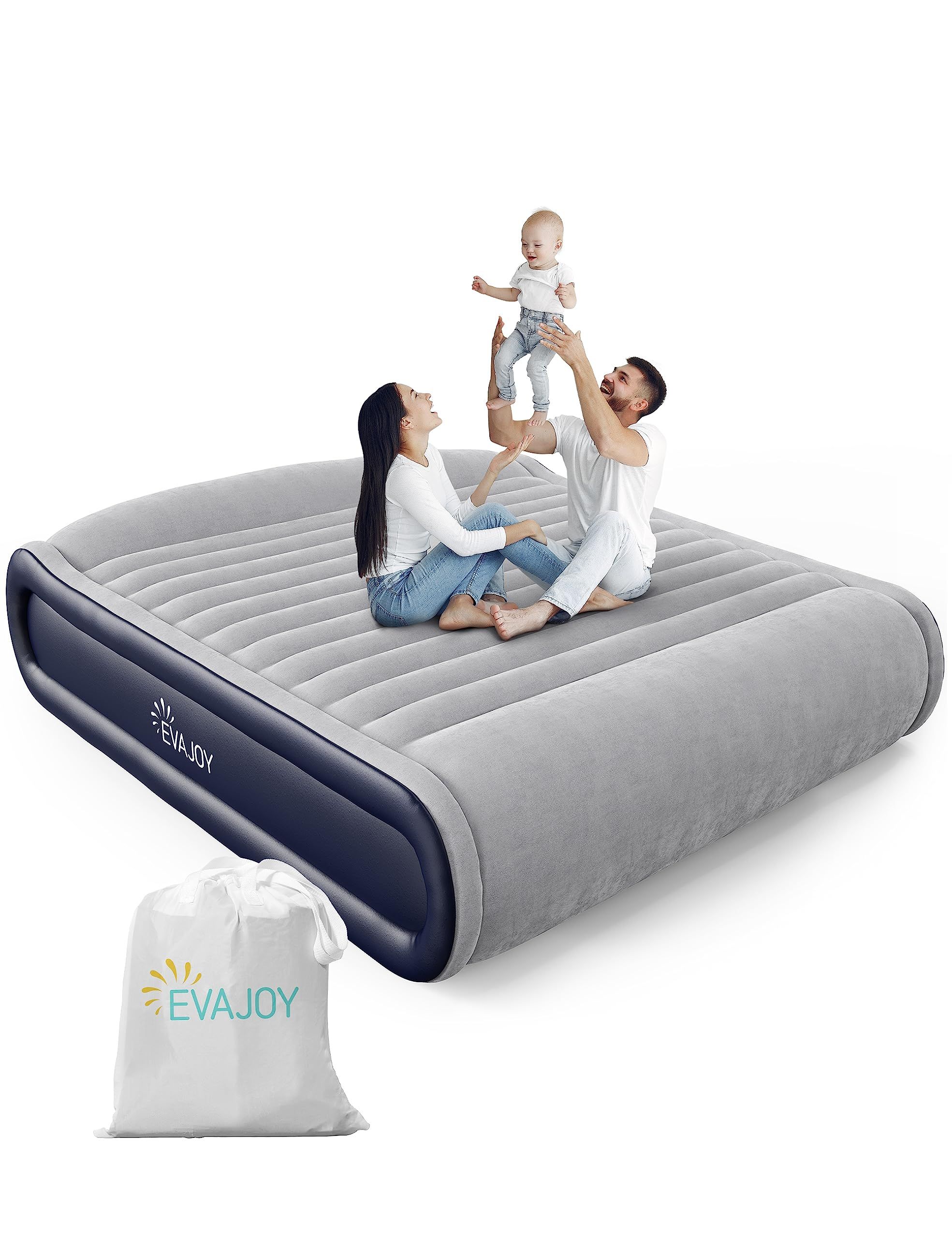 Best queen 2025 size air mattress