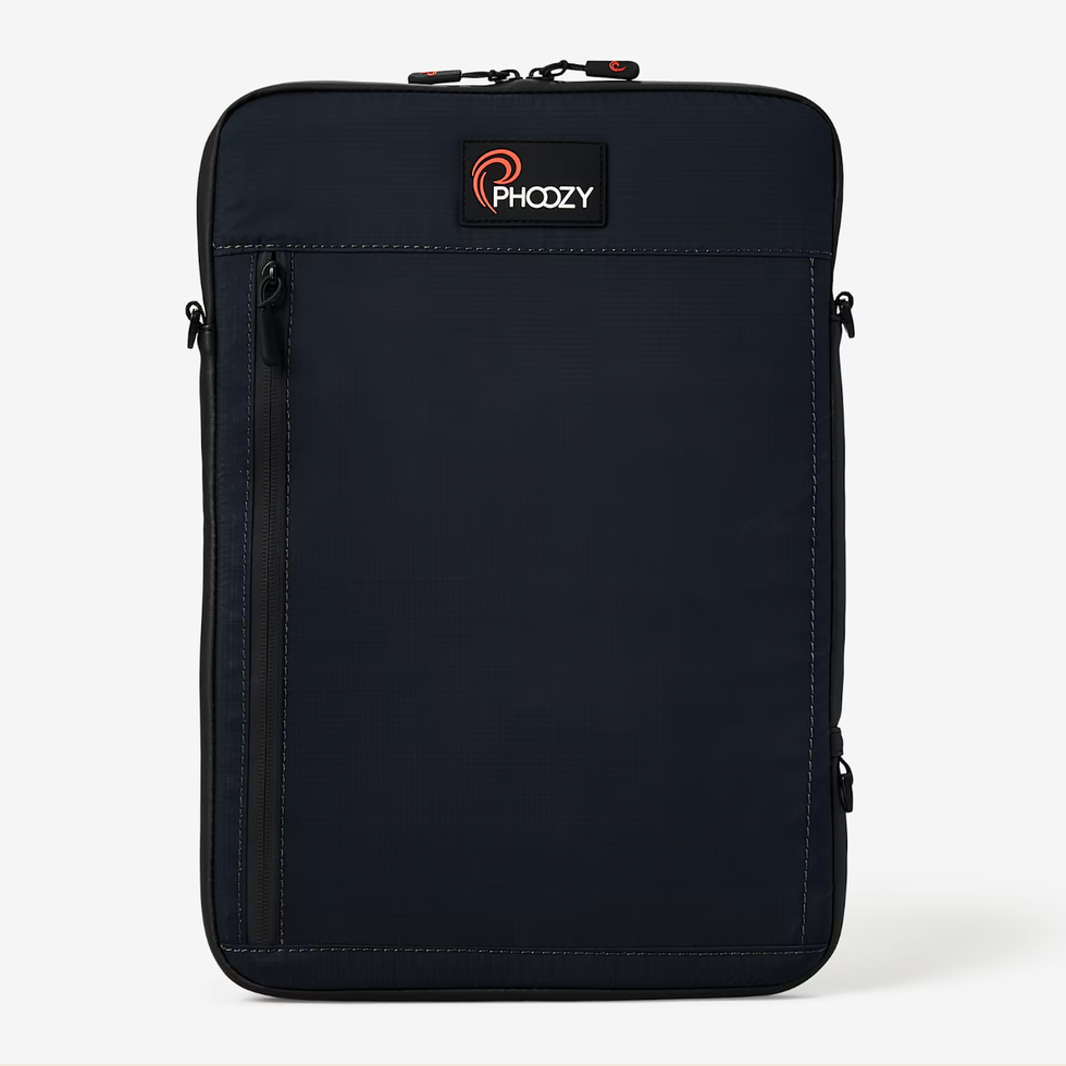 Insulated Thermal Capsule Tablet & Laptop Sleeve Insulated Thermal Capsule Tablet & Laptop Sleeve