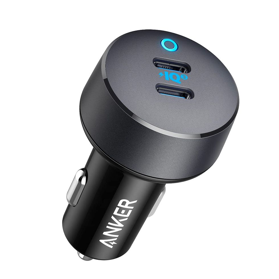 6 Best USB-C Car Chargers 2023, Reviewed By Experts