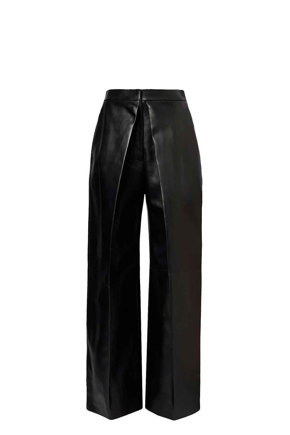 The 12 best leather trousers of 2023