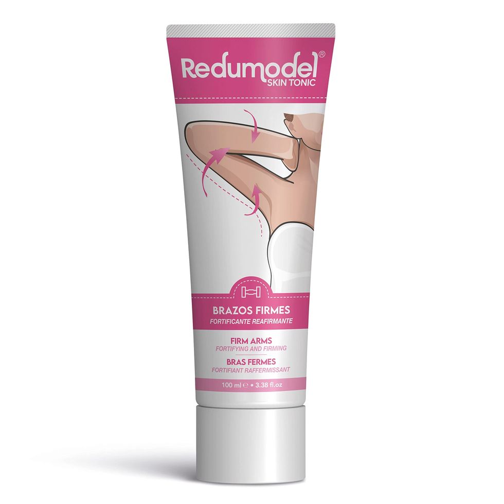 Redumodel Skin Tonic - Brazos Firmes - Crema Reafirmante de Brazos que Reduce la Flacidez y Tonifica, 100 Mililitros