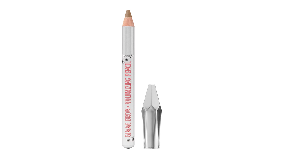 Mini Gimme Brow e Volumizing Pencil matita per sopracciglia Benefit Cosmetics