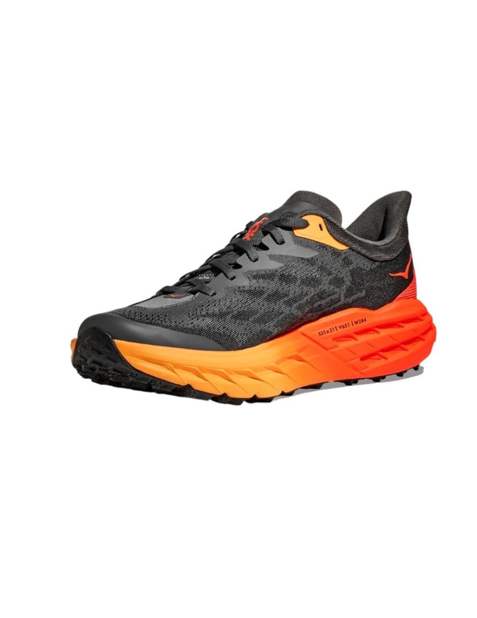 Zapatilla Speedgoat 5 Castlerock