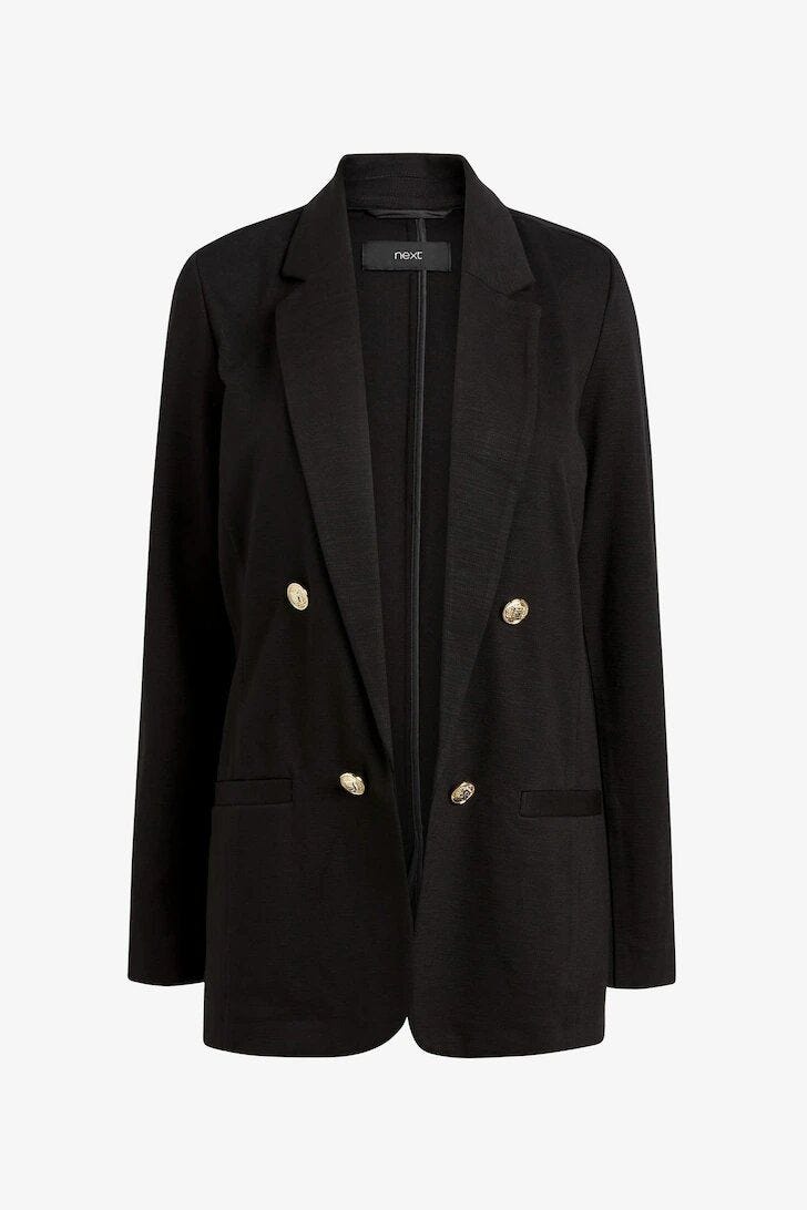 Ponte Blazer