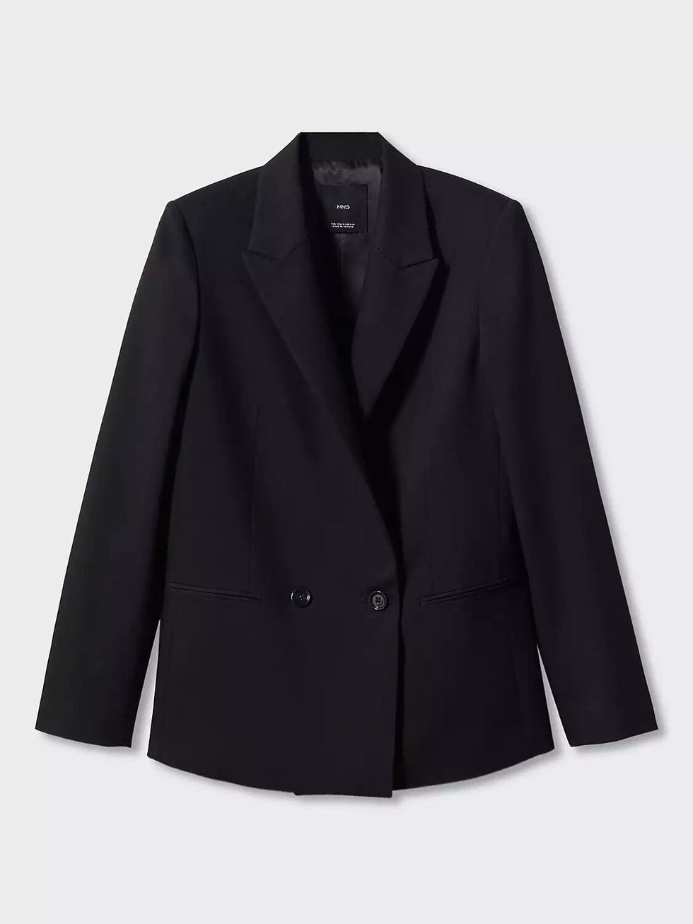 Greta Double Breasted Blazer