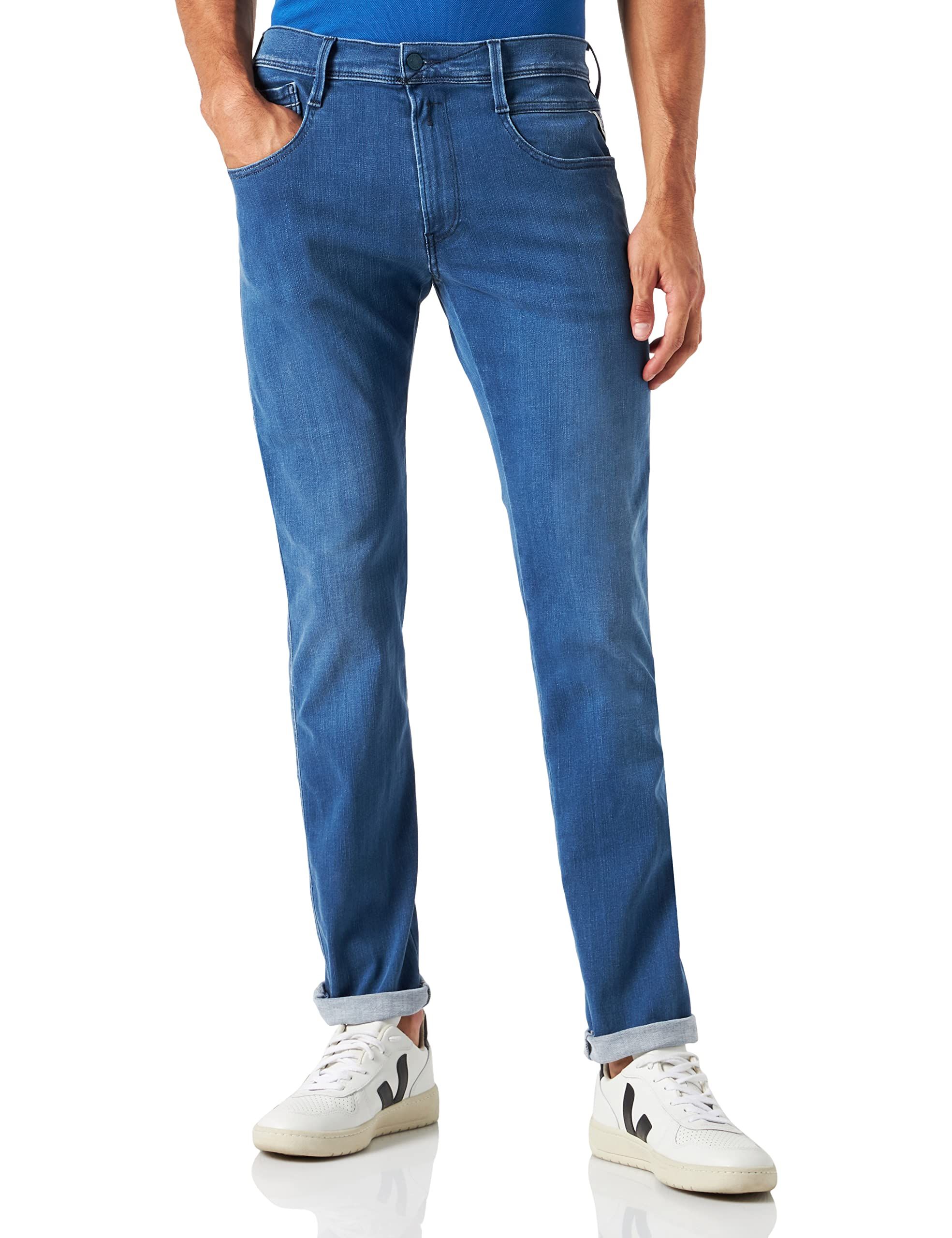 Marcas de best sale jeans de hombre