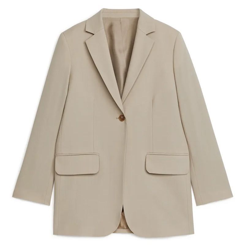 The chicest blazers to shop now, according to the Bazaar editors