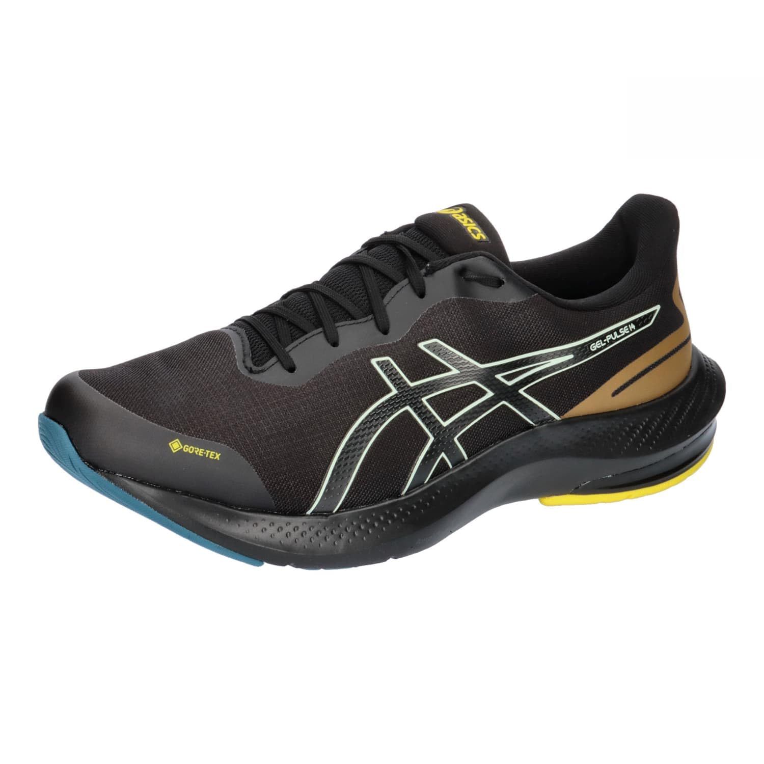 Asics gel pulse 8 gore-tex outlet w