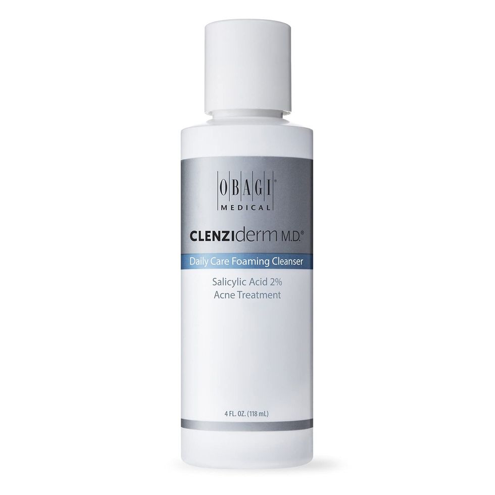 CLENZIderm M.D. Daily Care Foaming Acne Face Wash
