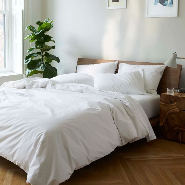 The Brooklinen Cyber Monday Sale 2023 Is Happening Now - PureWow