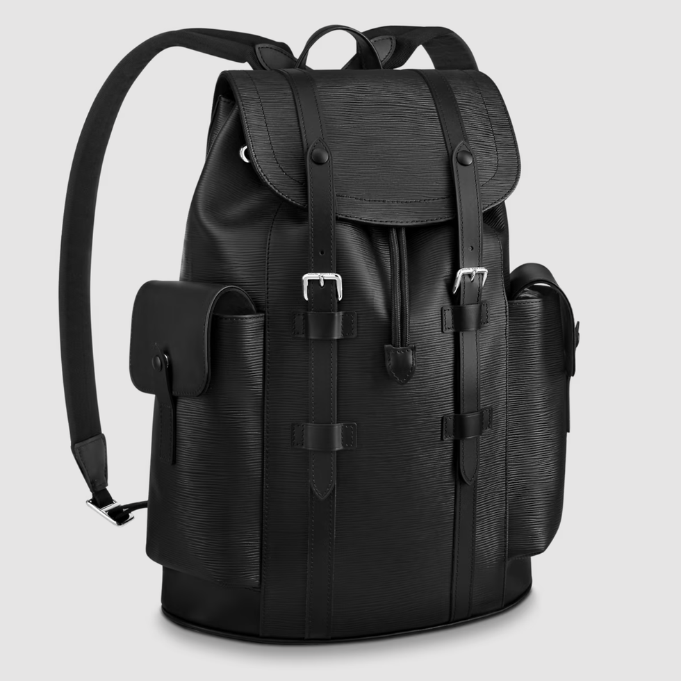 Christopher PM Backpack