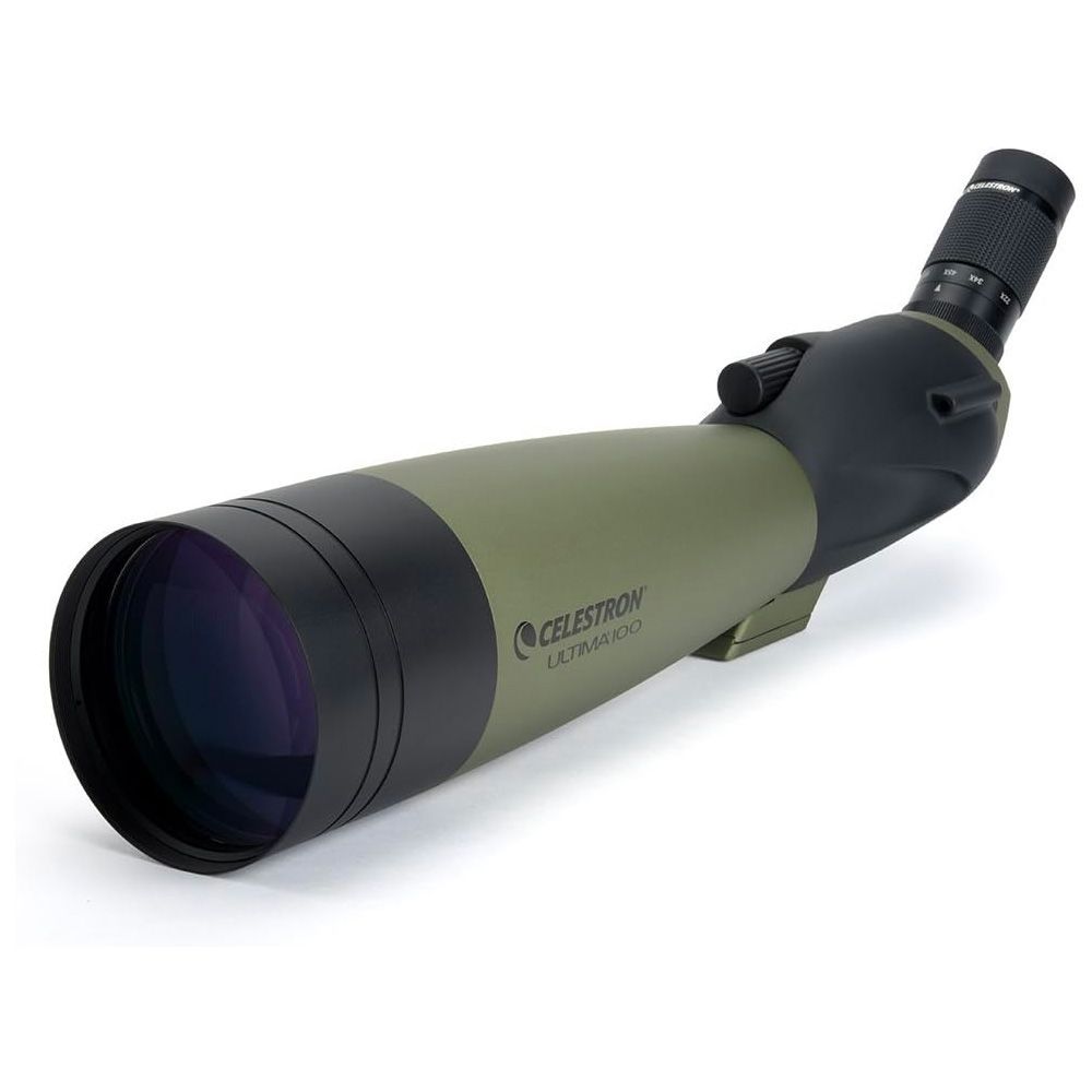 7 Best Spotting Scopes of 2023 Field Optics for Hunting