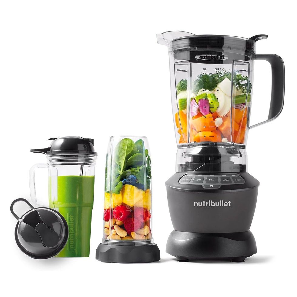 The 8 Best Smoothie Makers to Buy in 2023