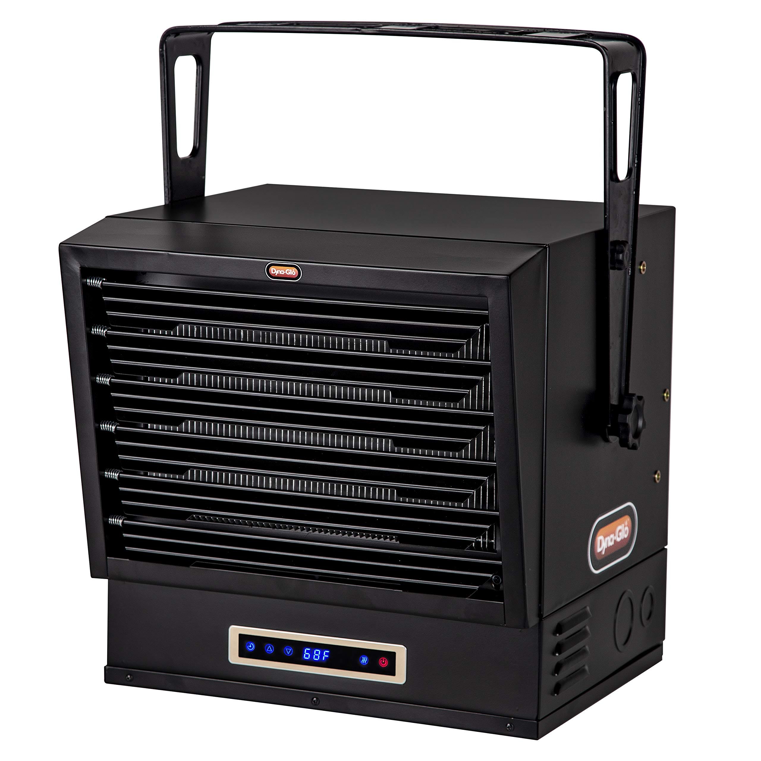 The 8 Best Garage Heaters In 2024 Electric And Gas Garage Heaters 5647