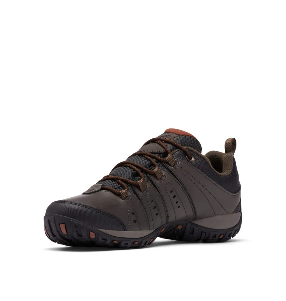Zapatillas de senderismo Waterproof 