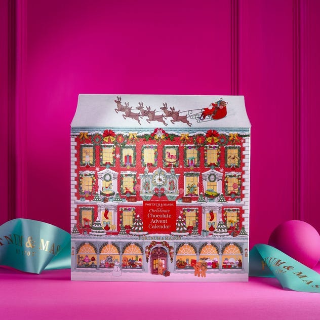 The 2023 chocolate and candy advent calendars we love in Paris 