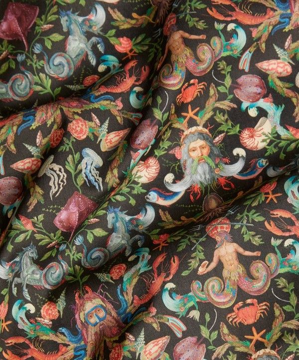 Liberty store fabric sale