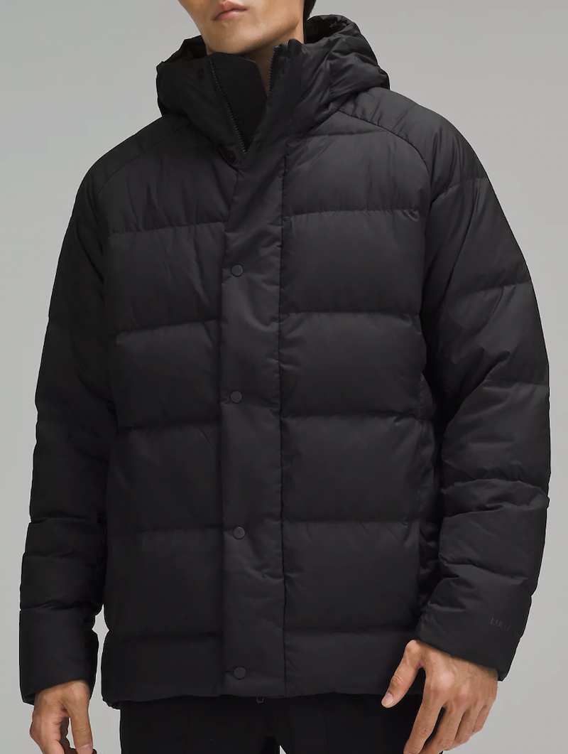 Grunt Quilted Puff Heavy Winter Reversible Jacket | GRFSPJ-408 | Cilory.com