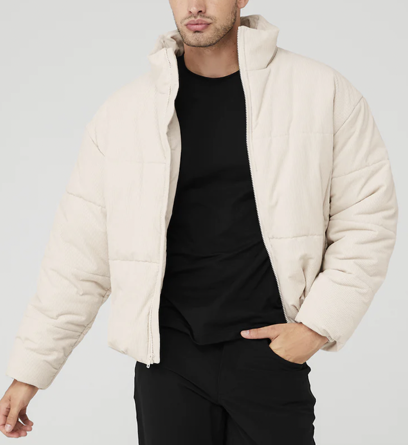 Buy Winter & Jackets for men online | Kosha