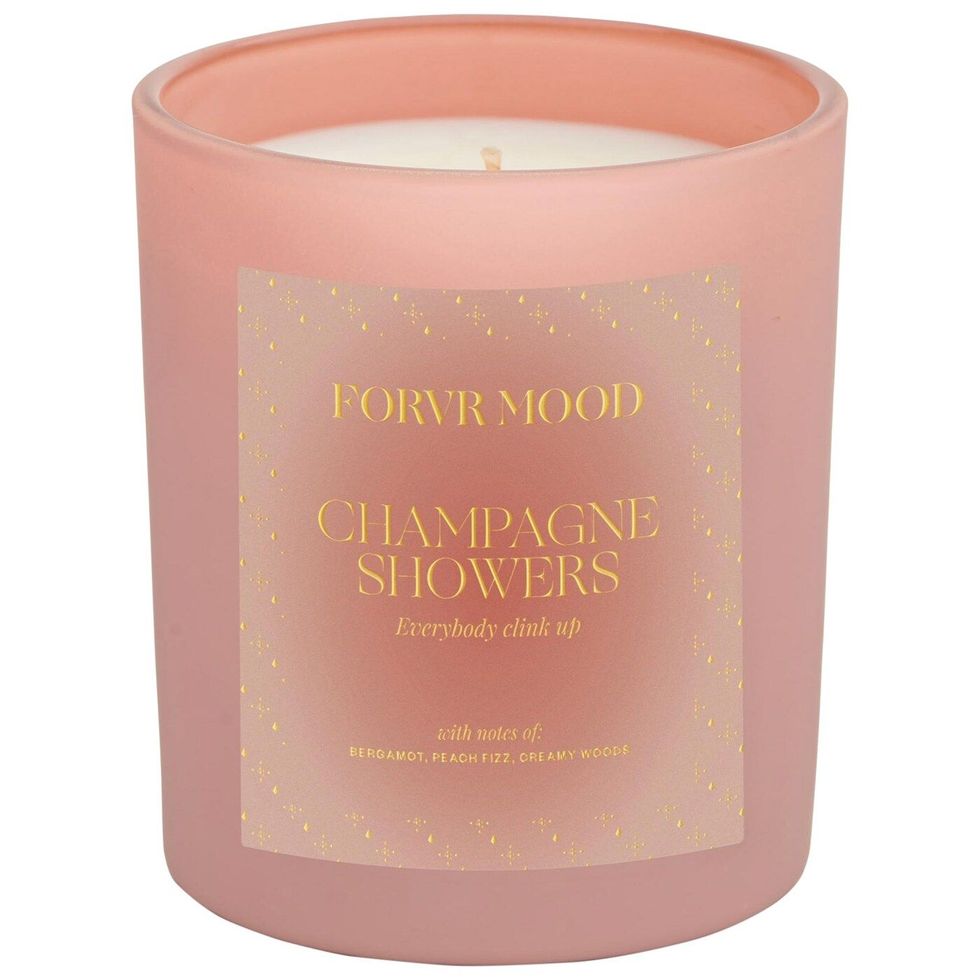 The 15 Best Scented Candles of 2023