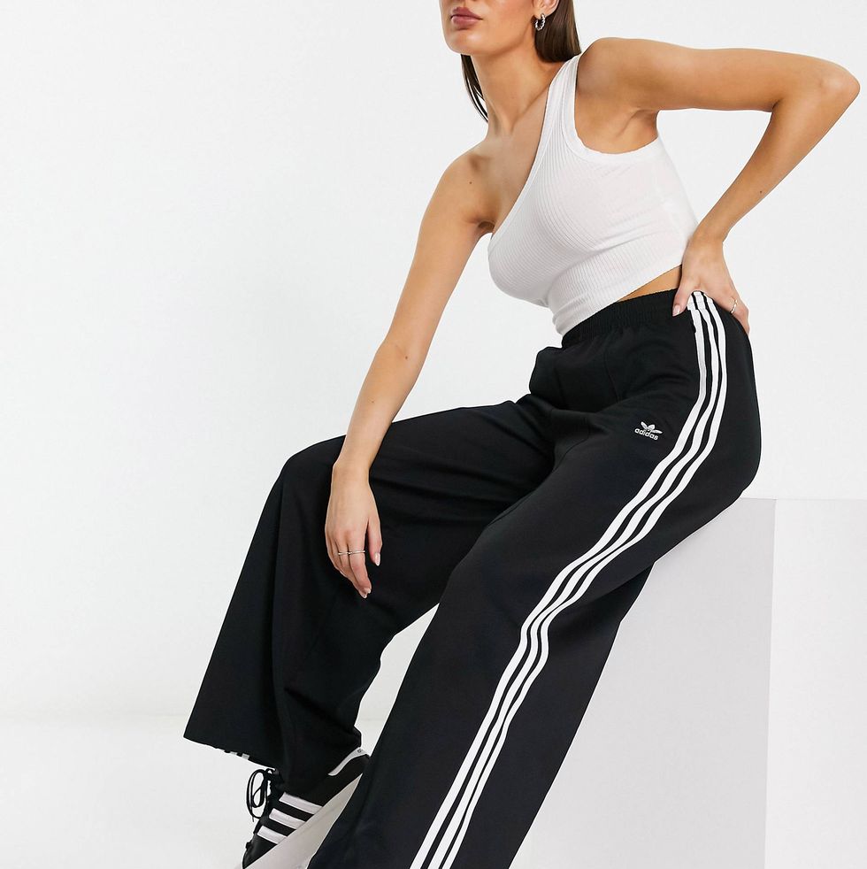Relaxed Jogger Pants