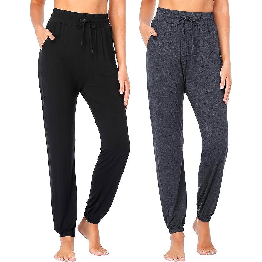 23 Best Sweatpants For Women Of 2024, Tested By Fashion Editors