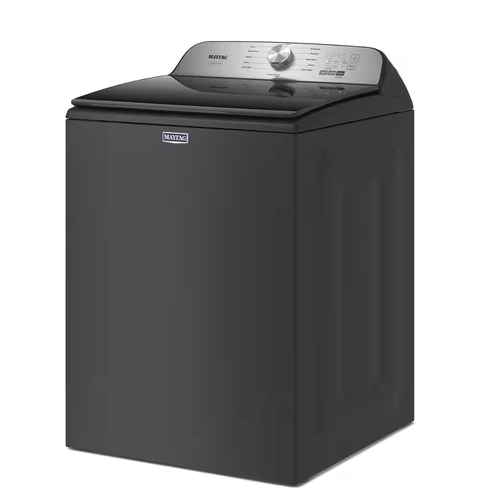 The 5 Largest Front Load Washer Models for 2023