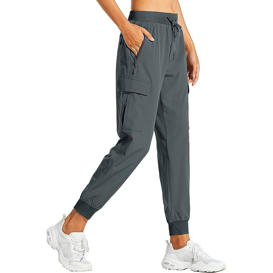 Shoppers Who Could Never Find Flattering Sweatpants Swear by This