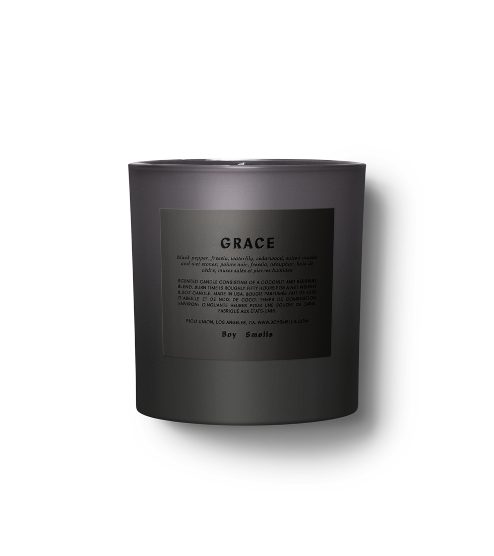 Grace Candle