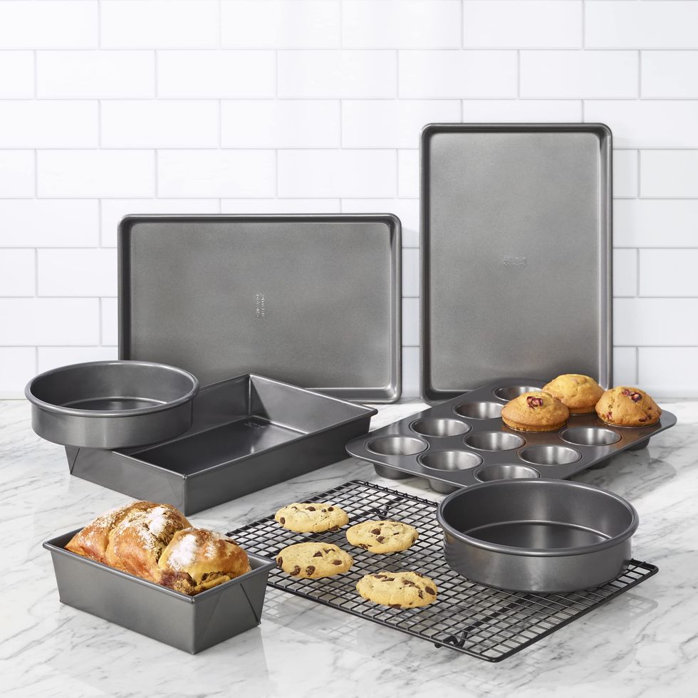 50 Incredible Early Black Friday Kitchen Deals We're Snagging Right Now, Up  to 73% Off