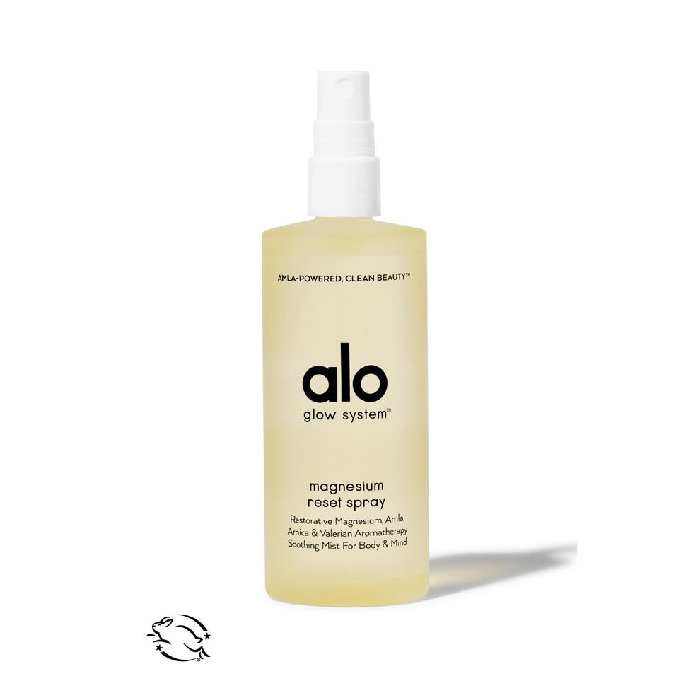 Magnesium Reset Spray Magnesium Reset Spray