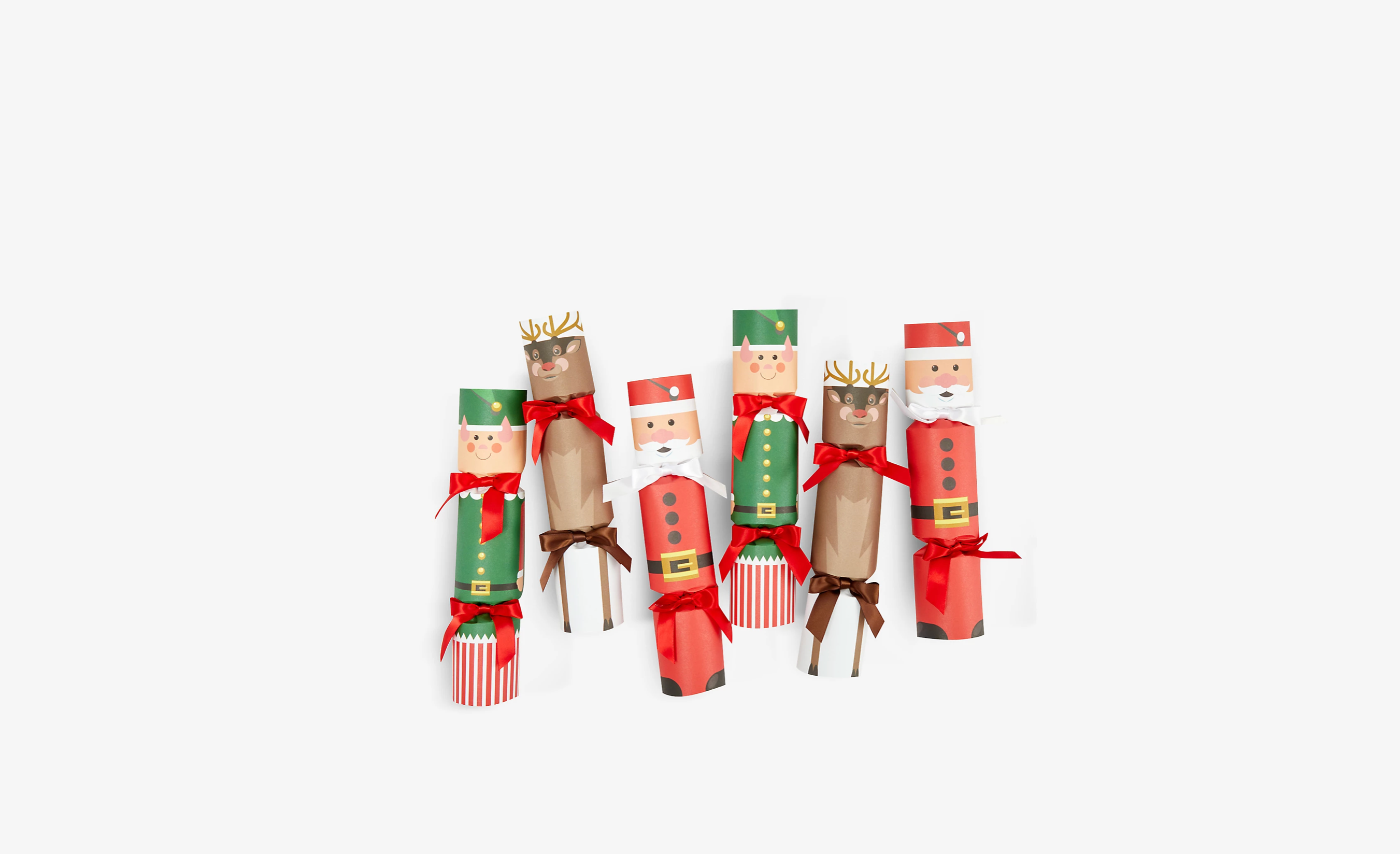 25 Best Luxury Christmas Crackers to Buy 2023
