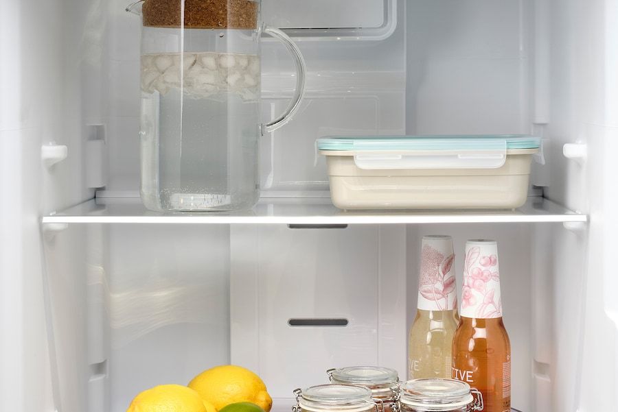 Clearly Clever Kitchen Storage Ideas from the Pros