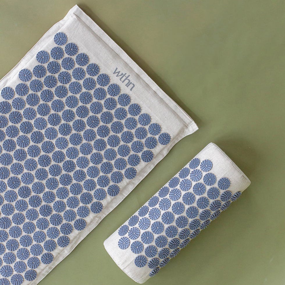 Acupressure Mat Set Acupressure Mat Set