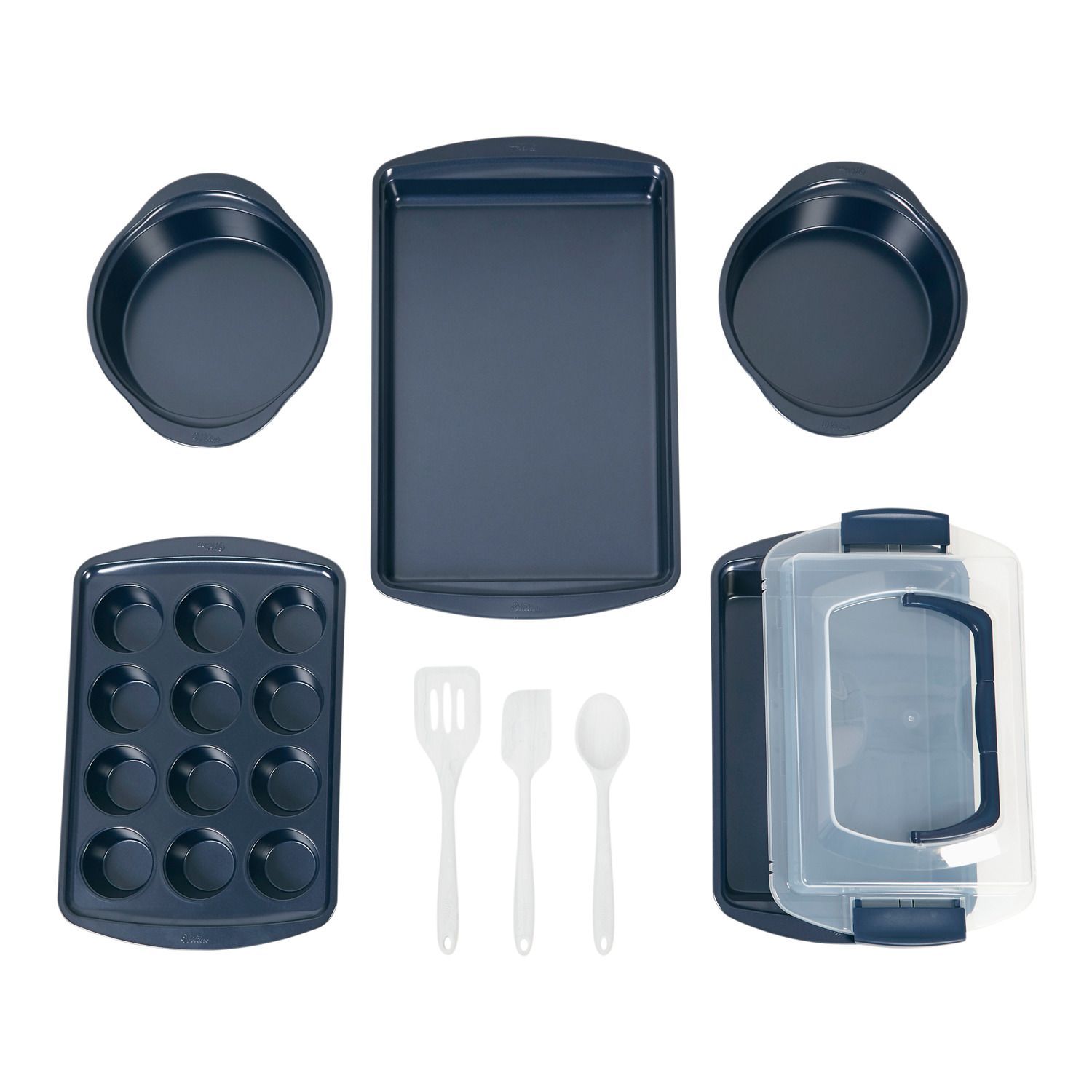 Best baking 2024 pan sets