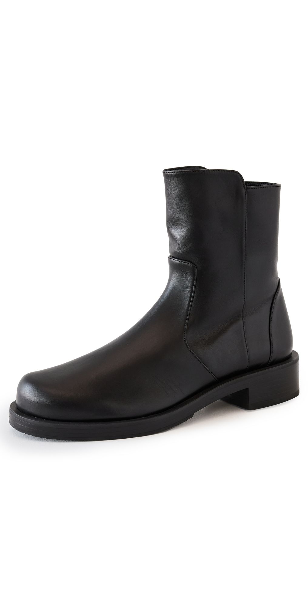 Wide foot best sale chelsea boots